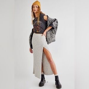 Free People Better Days Midi